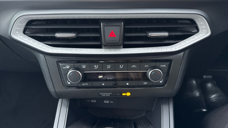 SEAT Arona 1.5 TSI 150 FR First Edition 5dr DSG Petrol Hatchback